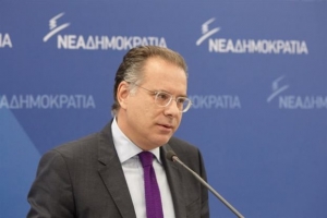 Κουμουτσάκος: Πηγή ισχύος και ευημερίας η θάλασσα