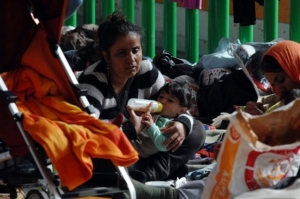 Εκτακτη σύσκεψη για το προσφυγικό τη Δευτέρα στην Περιφέρεια Αττικής