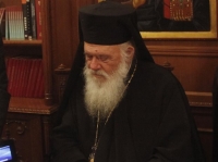 Ιερώνυμος: Το προσφυγικό θα απασχολήσει τον αιώνα μας