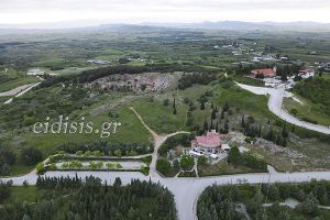 Λόφος Αγ. Γεωργίου: Οι ΕΙΔΗΣΕΙΣ αποκαλύπτουν το τι προτείνει το Δασαρχείο Κιλκίς για την ανάπλασή του
