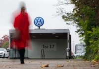 Αρχες 2016 η ανάκληση «ύποπτων» μοντέλων του ομίλου VW στην Ευρώπη