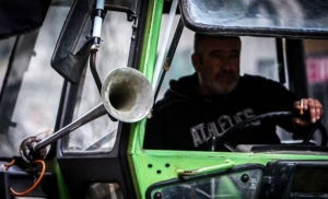 Η ΑΔΕΔΥ διαδηλώνει την Παρασκευή μαζί με τους αγρότες