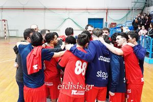 Όλος ο νομός Κιλκίς είναι στο πλάι σας. Καλή επιτυχία ΓΑΣ Κιλκίς