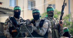 Χαμάς: Ανακοίνωσε ότι εκτέλεσε 5 Παλαιστίνιους στη Λωρίδα της Γάζας