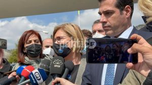Γκάγκα από Παπανικολάου: Θα μπορούσε να «λαμπαδιάσει» όλο το νοσοκομείο (vid)