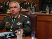 Κωσταράκος: Υποψήφιος πρόεδρος της Στρατιωτικής Επιτροπής ΕΕ