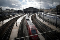 Ινδία: Είκοσι δύο βαγόνια ενός τρένου κυλούσαν ανάποδα επί 12 χιλιόμετρα
