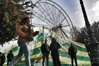 «Υπόθεση Ρόδα»: Συγγνώμη για την αναστάτωση ζητά ο Δήμος Αθηναίων
