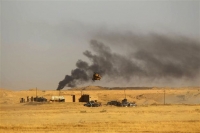 Ιράκ: Καμικάζι επιτέθηκαν σε εγκαταστάσεις φυσικού αερίου κοντά στο Κιρκούκ