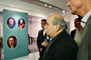 Βούτσης: Να βγούμε από την κρίση με το κεφάλι ψηλά