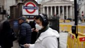 Κορωνοϊός- Ηνωμένο Βασίλειο: 590 τα κρούσματα και δέκα οι νεκροί