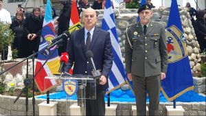 Μήνυμα ενότητας από την ελληνική μουσουλμανική μειονότητα στην Ξάνθη