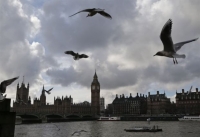 Ο Μπρεχτ, το Brexit και το Σίτι