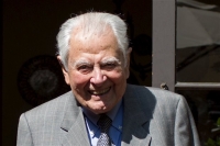 Απεβίωσε ο Πατρίσιο Αϊλουίν, ο πρώτος δημοκρατικός πρόεδρος της Χιλής