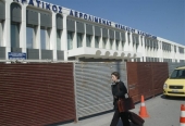 Ηλικιωμένος άνδρας πέθανε στο αεροδρόμιο Ηρακλείου