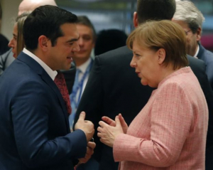 Γερμανία: Ως τα τέλη Ιουλίου η συμφωνία με Ελλάδα για προσφυγικό