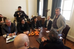 Ποτάμι: Πατριωτικό καθήκον ο επαναπατρισμός καταθέσεων πολιτικών