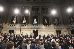 Αργεντινή: Εγκρίθηκε η συμφωνία αποπληρωμής του εξωτερικού χρέους