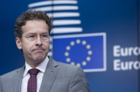 Ντάισελμπλουμ: Μισή απολογία για τα σχόλια σε βάρος του Νότου