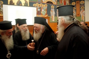 Τα θρησκευτικά, οι αλλαγές και η Εκκλησία