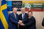 ΝΑΤΟ: Από μέρα σε μέρα η έγκριση της Τουρκίας για ένταξη της Σουηδίας στη Συμμαχία