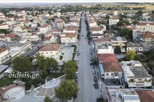 Σχέδιο Βιώσιμης Κινητικότητας στο δήμο Παιονίας, αλλά η πραγματικότητα πληγώνει
