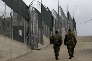 Καμμένος: Ετοιμα τα τέσσερα από τα πέντε hot spots