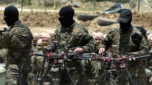 Σφοδρές επιθέσεις της Χεζμπολάχ κατά του Ισραήλ: 200 βλήματα εκτοξεύτηκαν από τον Λίβανο