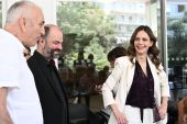 Αχτσιόγλου από Θεσσαλονίκη: “Χρειαζόμαστε μια πολιτική λαϊκά κατανοητή και κοινωνικά αναγκαία”