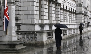 Βρετανία: Πάνω από πέντε εκατ. εργαζόμενοι έλαβαν λάθος εκκαθαριστικά