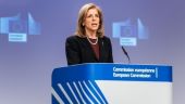 Στέλλα Κυριακίδου: Επισκέφθηκε Νοσοκομεία της Ουκρανίας