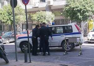 20.000 παραβάσεις από οδηγούς την περίοδο των Χριστουγέννων