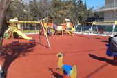 Πιστοποίηση σε παιδικές χαρές και σχολικό αθλητικό εξοπλισμό στο δήμο Κιλκίς