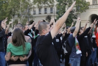 Δημοψήφισμα στην Ουγγαρία για το σχέδιο ανακατανομής προσφύγων