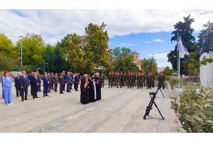 Εκδηλώσεις για τον εορτασμό της Ημέρας Μνήμης Μακεδονικού Αγώνα στο Κιλκίς