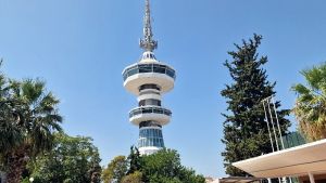 Σημαντικές παρουσίες και ομιλίες στην 89η ΔΕΘ