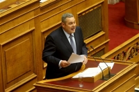 Τουρκικό ΥΠΕΞ κατά Καμμένου: Ατυχές που αυτό το πρόσωπο είναι υπουργός