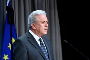 Αβραμόπουλος: Το προσφυγικό δεν ανήκει μόνο σε Ελλάδα και Ιταλία