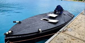 Αθήνα προχωρά σε διαβήματα προς Κίεβο για το drone: Αυτοάμυνα δεν δικαιολογεί τέτοιες ενέργειες