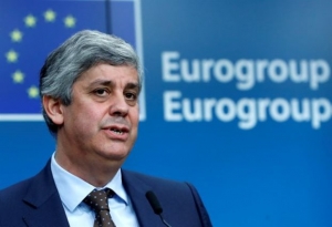 Πρόσω ολοταχώς για μεταρρυθμίσεις στη Ευρωζώνη από Σεντένο