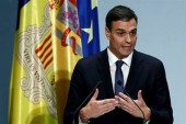 Σάντσεθ: Η ΕΕ πρέπει να μειώσει τις ανισότητες στο εσωτερικό της