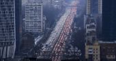 Πόλεμος στην Ουκρανία: Ο δήμαρχος του Κιέβου ανακοίνωσε απαγόρευση κυκλοφορίας στην πρωτεύουσα