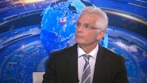 «Δεν ισχύει»: Ισραηλινός διπλωμάτης για σενάρια βελτίωσης των σχέσεων με Τουρκία (vid)