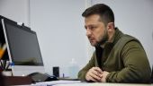 Ουκρανία: Ο Ζελένσκι υποσχέθηκε αμοιβαία δικαιώματα για τους Πολωνούς που ζουν στην Ουκρανία