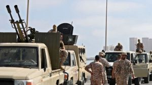 Λιβύη: Τουλάχιστον 12 νεκροί και 87 τραυματίες από τις συγκρούσεις αντιπάλων παρατάξεων στην Τρίπολη