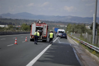 Κυκλοφοριακές ρυθμίσεις σε Καπανδρίτι, Μαλακάσα και Οινόφυτα