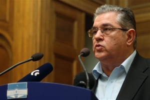 Κουτσούμπας: Απόκλιση της κυβερνητικής πολιτικής από τις υποσχέσεις