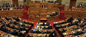 «Η Ελλάδα θέλει να υπερβεί τους στόχους»