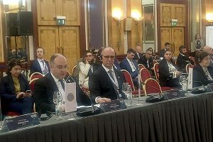 Πρόσκληση συνεργασίας Δημάρχου Κιλκίς από το Ζάγκρεμπ για βαλκανικό δίκτυο πολιτιστικής συνεργασίας με αιχμή το Διεθνές Φεστιβάλ Κουκλοθεάτρου και Παντομίμας