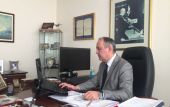 Εκδήλωση Καράογλου στο δήμο Χαλκηδόνος για τα ζητήματα του αγροτικού κόσμου, με ομιλητή τον Γεωργαντά